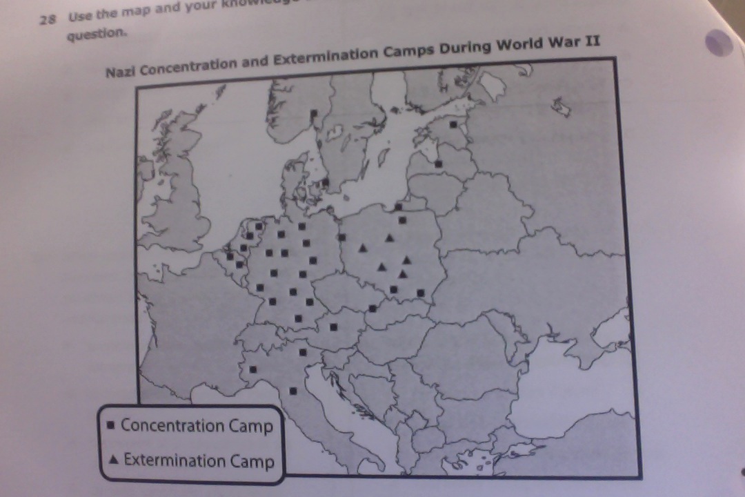 World History Quiz: The Great Depression And World War II